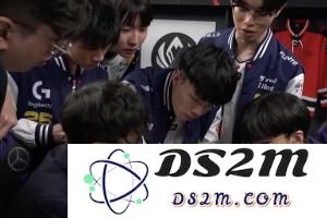 不敌T1掉入败者组，CFO下场将交手MKOI，败者淘汰出局！：电竞大战再掀热潮！ 战术较量谁能胜出？