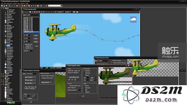 GameMaker Studio