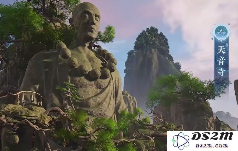诛仙2手游有什么特色 诛仙2亮点玩法介绍：超乎想象的奇幻旅程！ 不容错过的精彩魅力