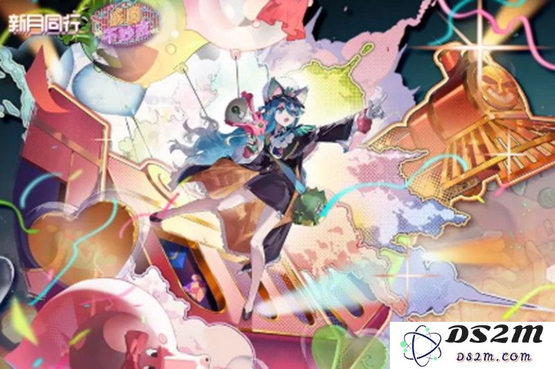新月同行星期一有什么技能 星期一技能详细介绍：让你轻松掌握提升自我的秘诀！