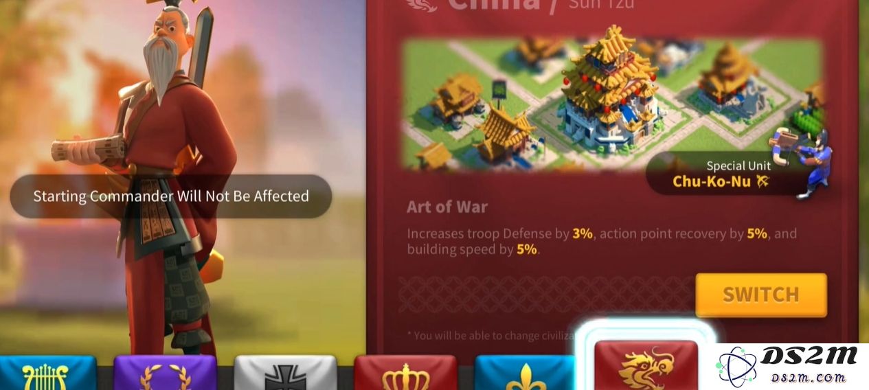 万国觉醒新手玩家在游戏初期应该如何有效进行策略与资源管理