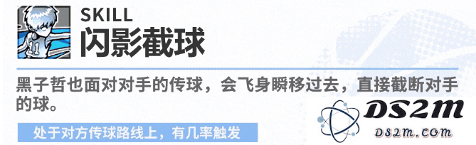 黑子的篮球街头对决游戏官方下载
