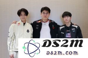 BLG、G2官方发布和T1三家队员合影：这是新晋顶流男团吗？！：令人颤动的青春之声