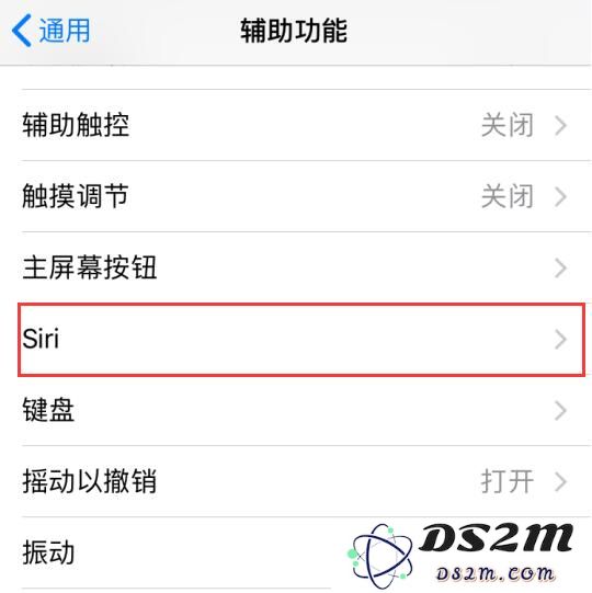 如何在 iPhone XS 上通过文字与 Siri 进行便捷的沟通和互动？