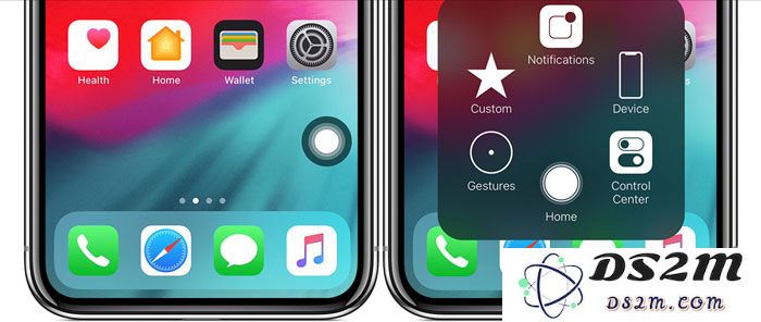 如何在iPhone XS上启用和利用小白点功能？苹果手机辅助触控全面使用指南