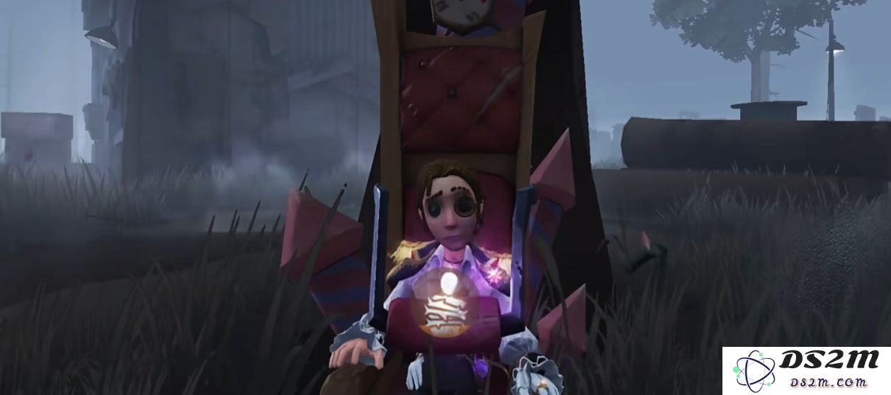 第五人格新手怎么玩大副