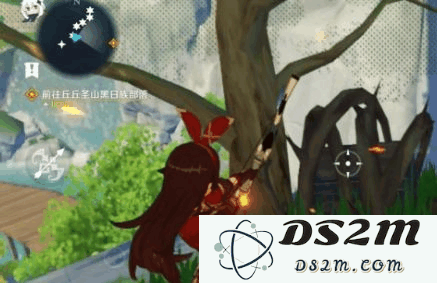 原神开箱子攻略