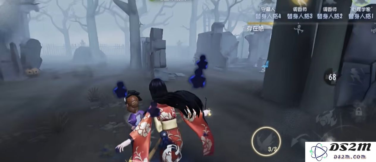 第五人格中的监管者分类详解及各类特点分析