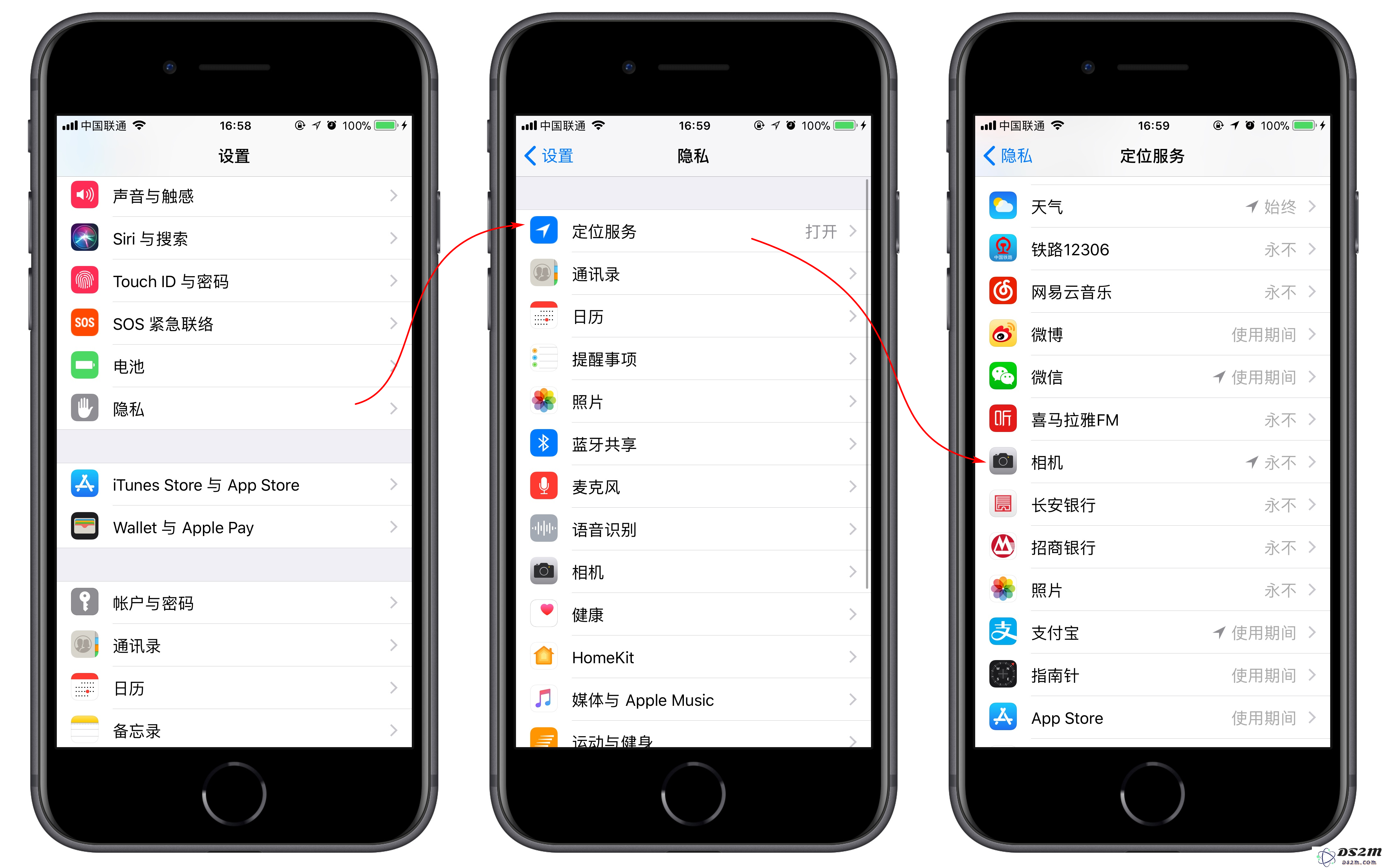 从一张 iPhone 拍摄的照片中能获得多少个人信息？