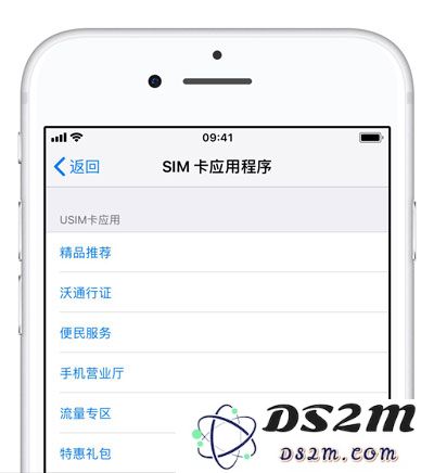 如何在 iPhone XS 查看数据流量？苹果手机如何查看套餐剩余流量？