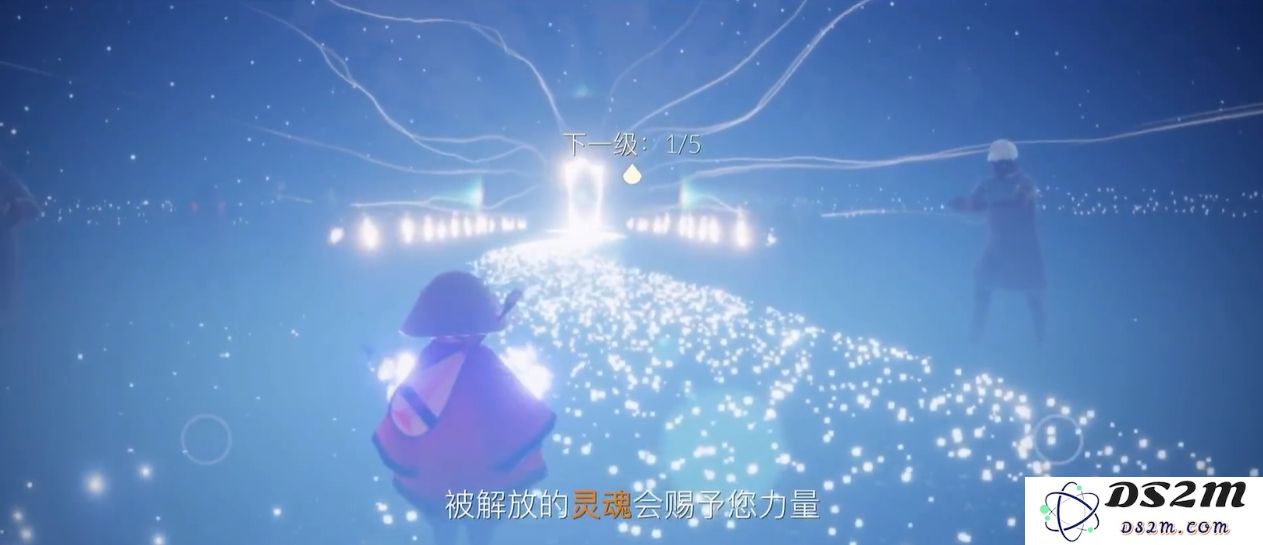 光遇十翼如何获得