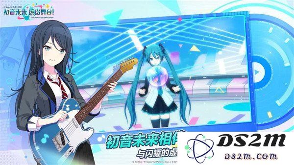 初音未来缤纷舞台中如何迅速恢复体力 体力快速恢复的技巧与方法大全