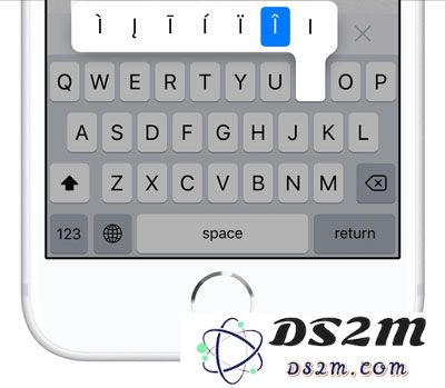 iPhone XS  Max 的五个隐藏小技巧