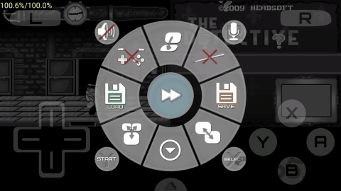 nds drastic模拟器最新版本 vr2.6.0.4a 安卓版 3