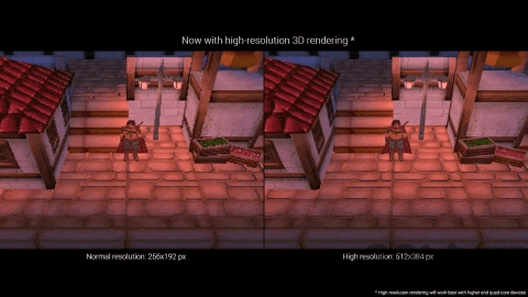 nds drastic模拟器最新版本 vr2.6.0.4a 安卓版 0