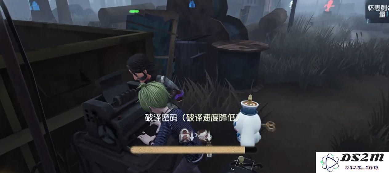 第五人格新手求生者哪些天赋是必带的