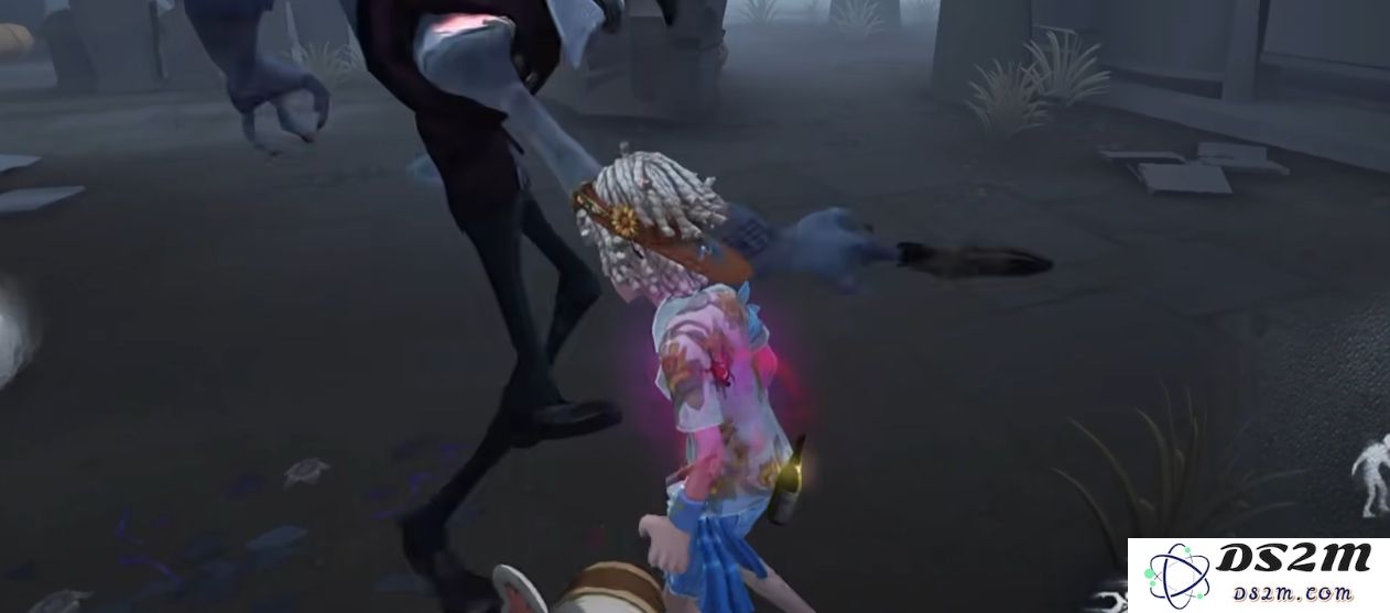 第五人格各个位置带什么大天赋