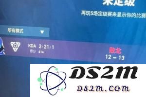 LOL职业选手Cube的打瓦战绩：使用幽影打出2-21-1战绩：不可思议的战斗转折！ 让人惊叹的电竞瞬间