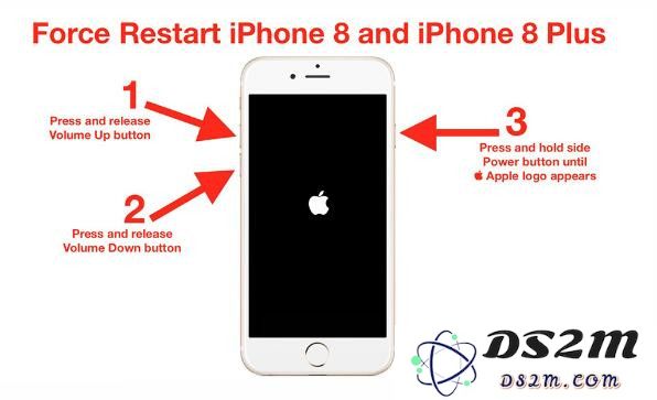 iPhone手机冻关机怎么办？iPhone“复活”方法
