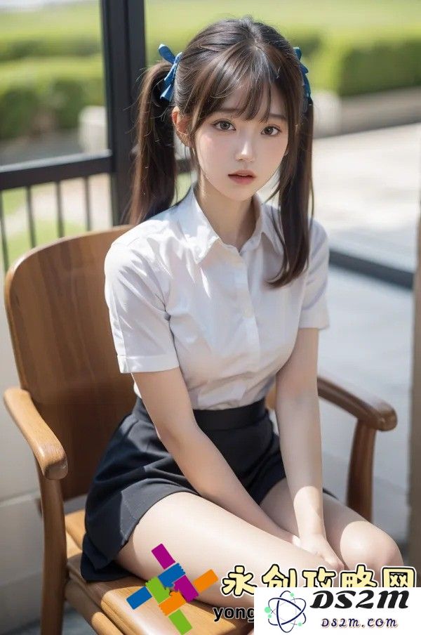 你觉得我的小扇贝魅力十足吗？——教你如何展现独特的时尚风格与个性