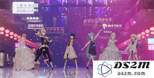 初音未来缤纷舞台各成员技能详细解析与介绍汇总