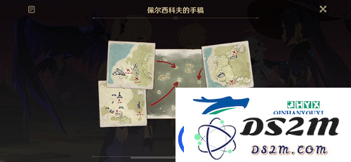 原神寻找缺失晶核的装置完成方法与关键点位置推荐