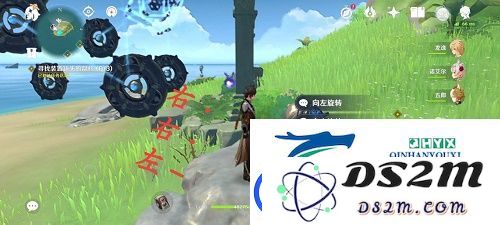 原神寻找装置缺失的晶核怎么完成