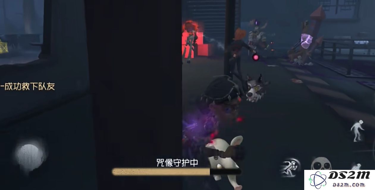 第五人格联合狩猎需要注意什么