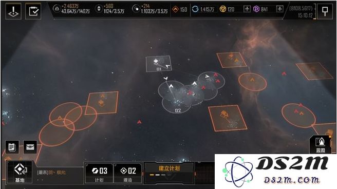 无尽的拉格朗日怎么挖矿