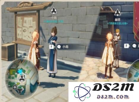 原神更新时间