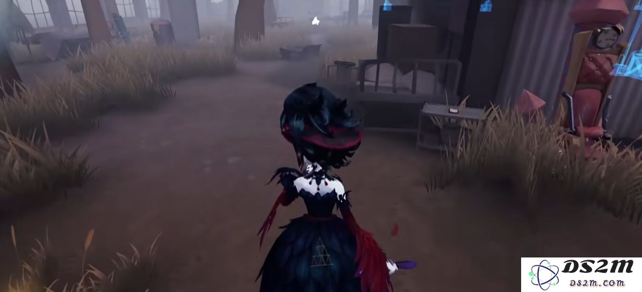 第五人格开局怎么应对不同的监管