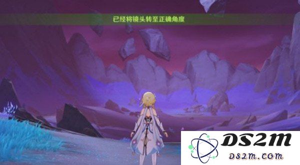 原神清籁岛拍摄时间及最佳拍摄攻略分享，轻松捕捉美景不再是难题