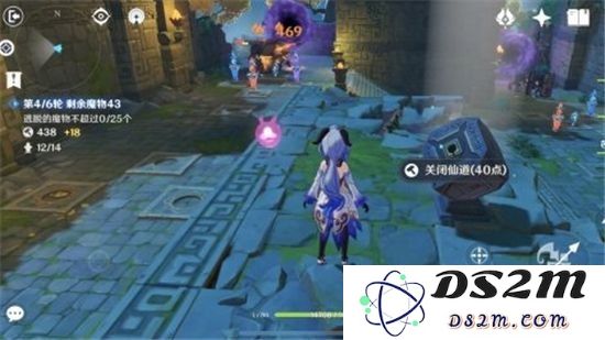 原神机关奇谭攻略最新
