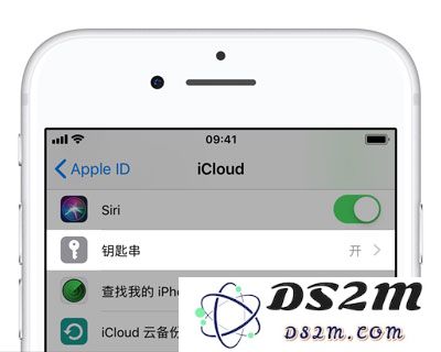 如何退出 iCloud 账户？iCloud 数据如何保留？