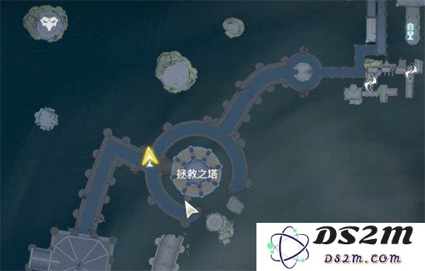 鸣潮2.2版本高天翼龙的具体位置和获取方法详解，助你轻松找到高天翼龙！