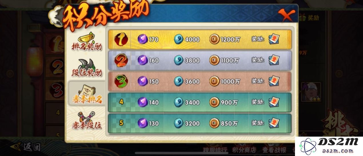 火影忍者如何快速获得很多铜币