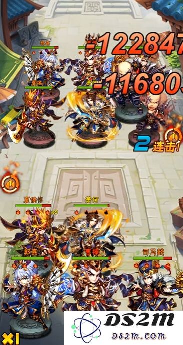 少年三国志魏国武将技能是什么