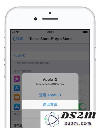 App Store 或 iTunes Store 界面变成英文了怎么办？