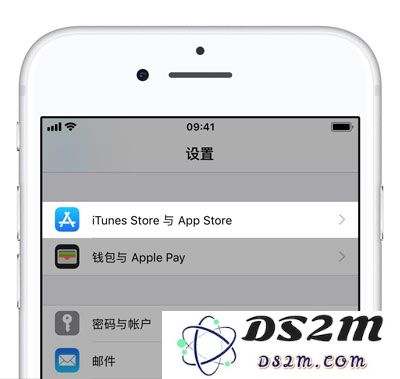 当你的 App Store 或 iTunes Store 界面意外切换成英文时，你该如何恢复到中文界面？