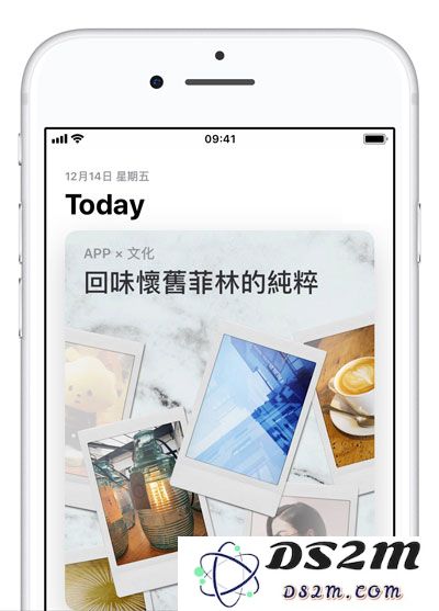 App Store 或 iTunes Store 界面变成英文了怎么办？
