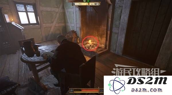 天国拯救2特罗斯基的恶魔支线任务全流程攻略图片7