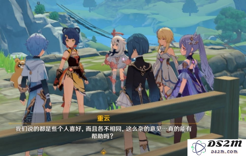 《原神》中的国家分别象征着哪些真实世界的文化和地域特征