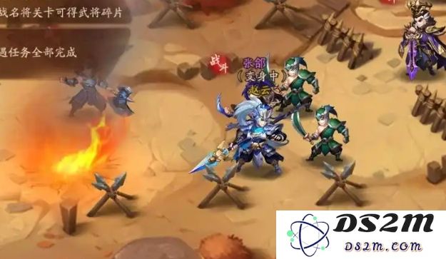 少年三国志2游戏中如何选择最佳国家角色攻略与建议