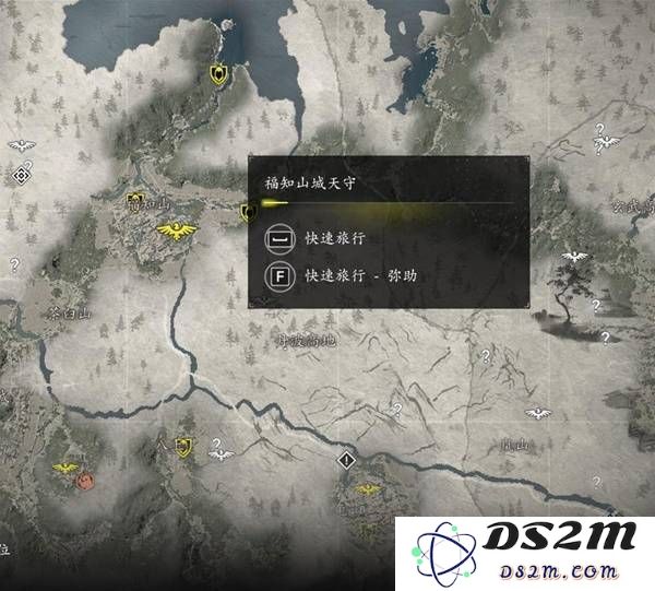 刺客信条影传奇套装怎么得    全部传奇套装获得方法总汇图片29
