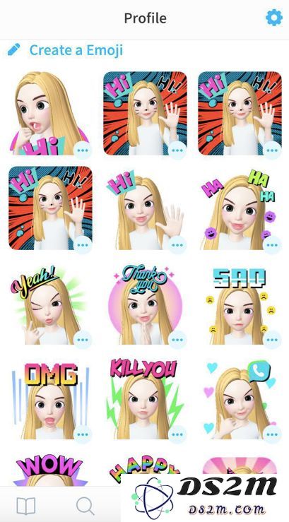 ZEPETO 使用教程（二） 