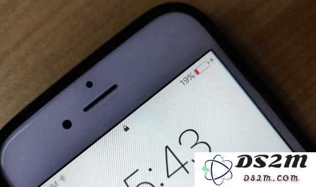 iPhone 剩多少电时充电比较好？