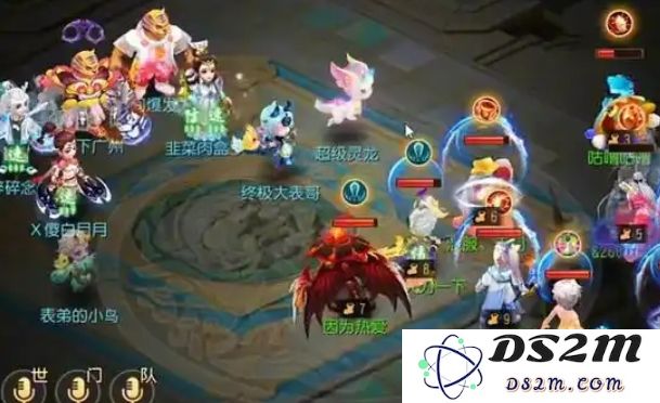 梦幻西游女儿村玩家如何有效提升输出能力与战斗技巧的方法与建议