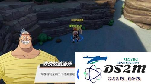 航海王热血航线船长室的用途与船长室体力获取途径详解