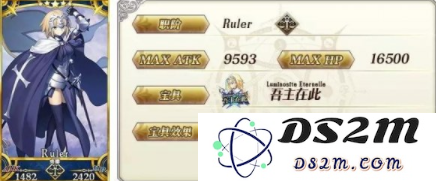 FGO国服FA黑之阵营推荐召唤_黑之阵营UP角色简评