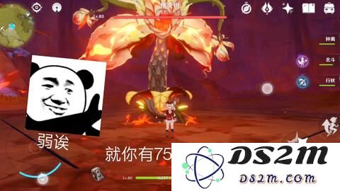 《原神》中的爆炎树分布位置解析及获取技巧